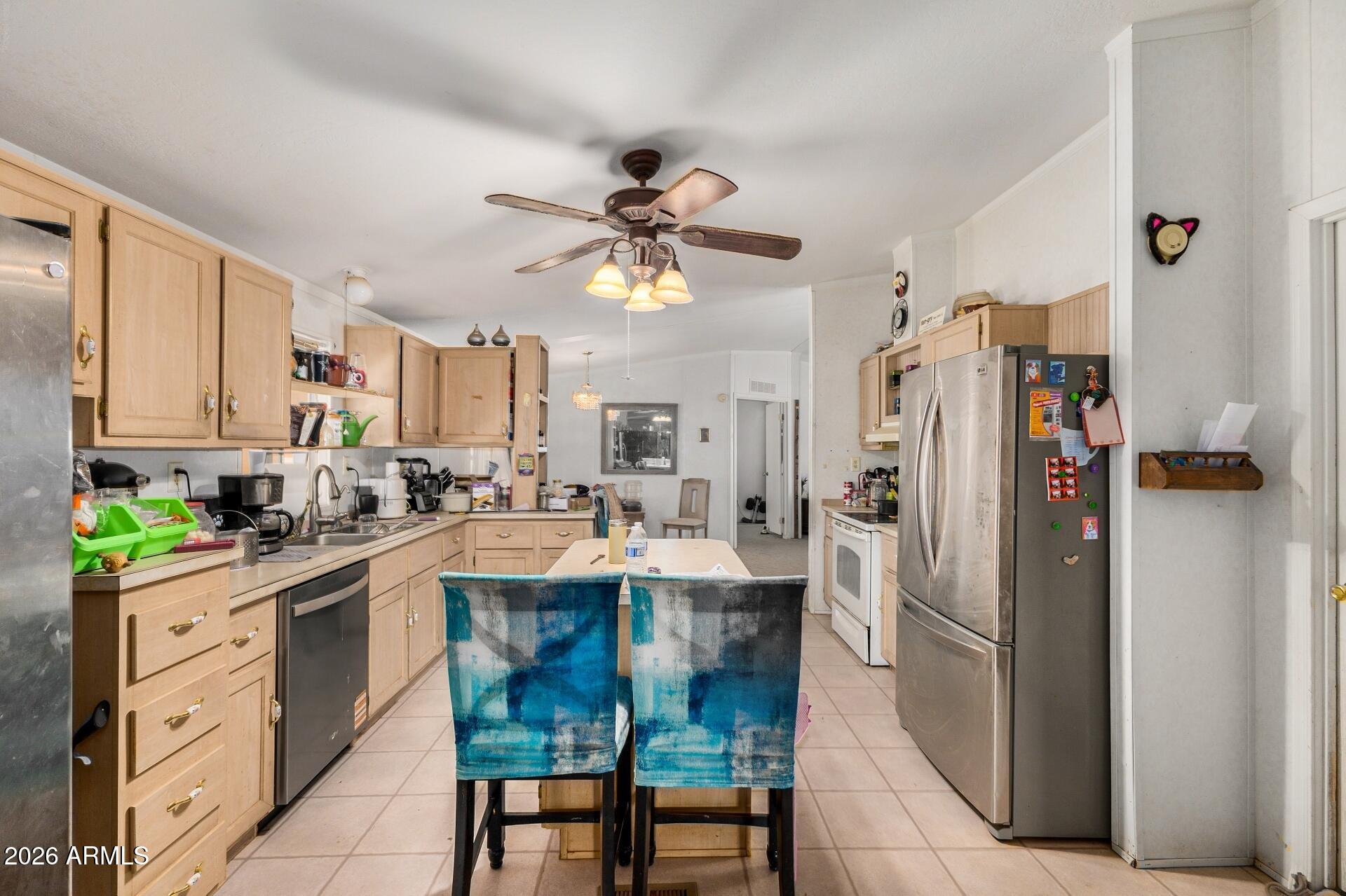 CHAPARRAL RANCHEROS UNIT 2 - Residential