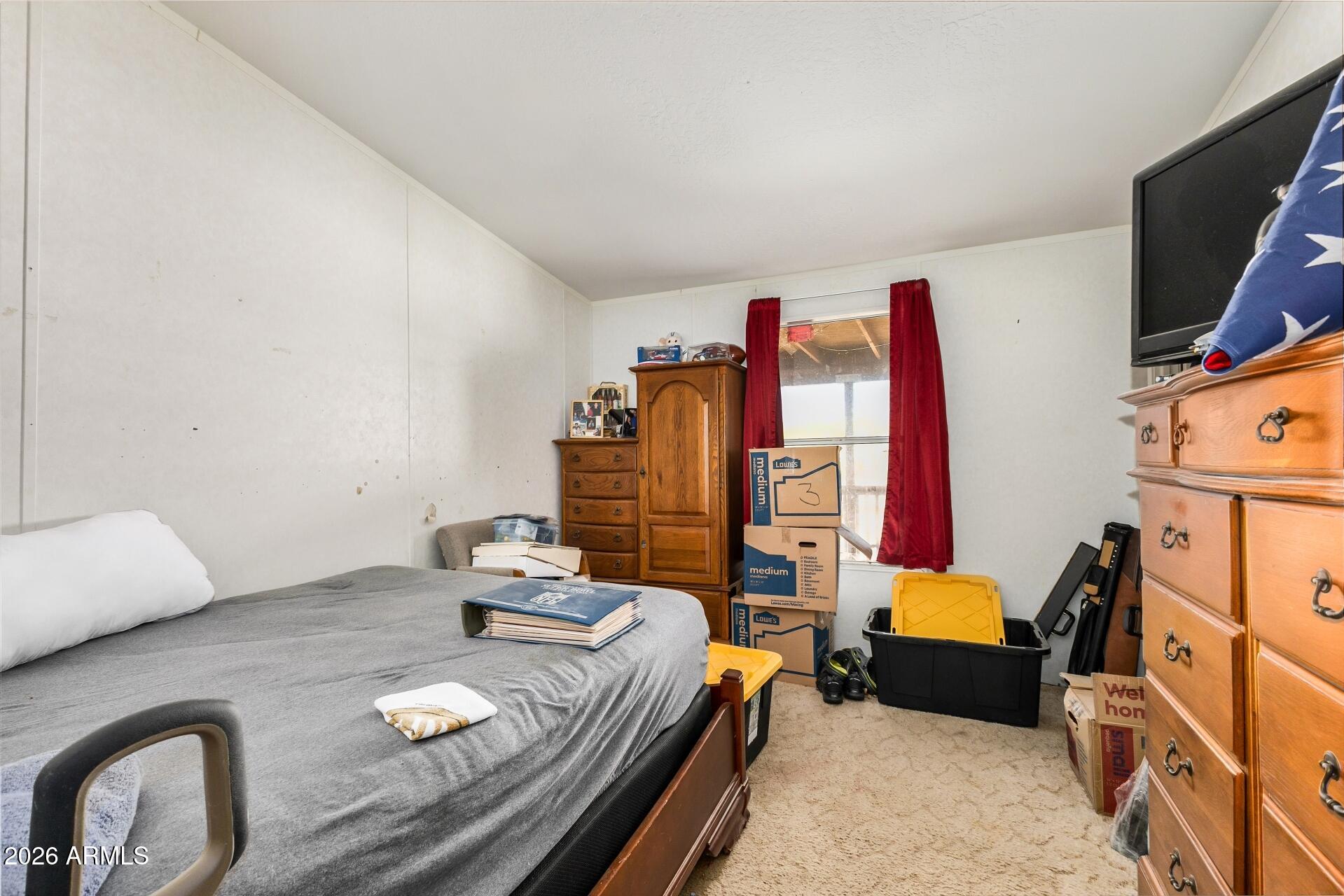 CHAPARRAL RANCHEROS UNIT 2 - Residential