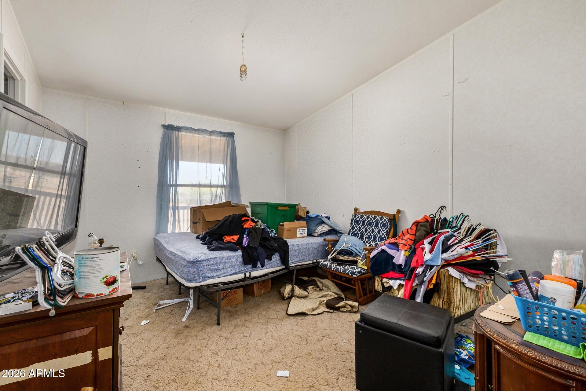 CHAPARRAL RANCHEROS UNIT 2 - Residential