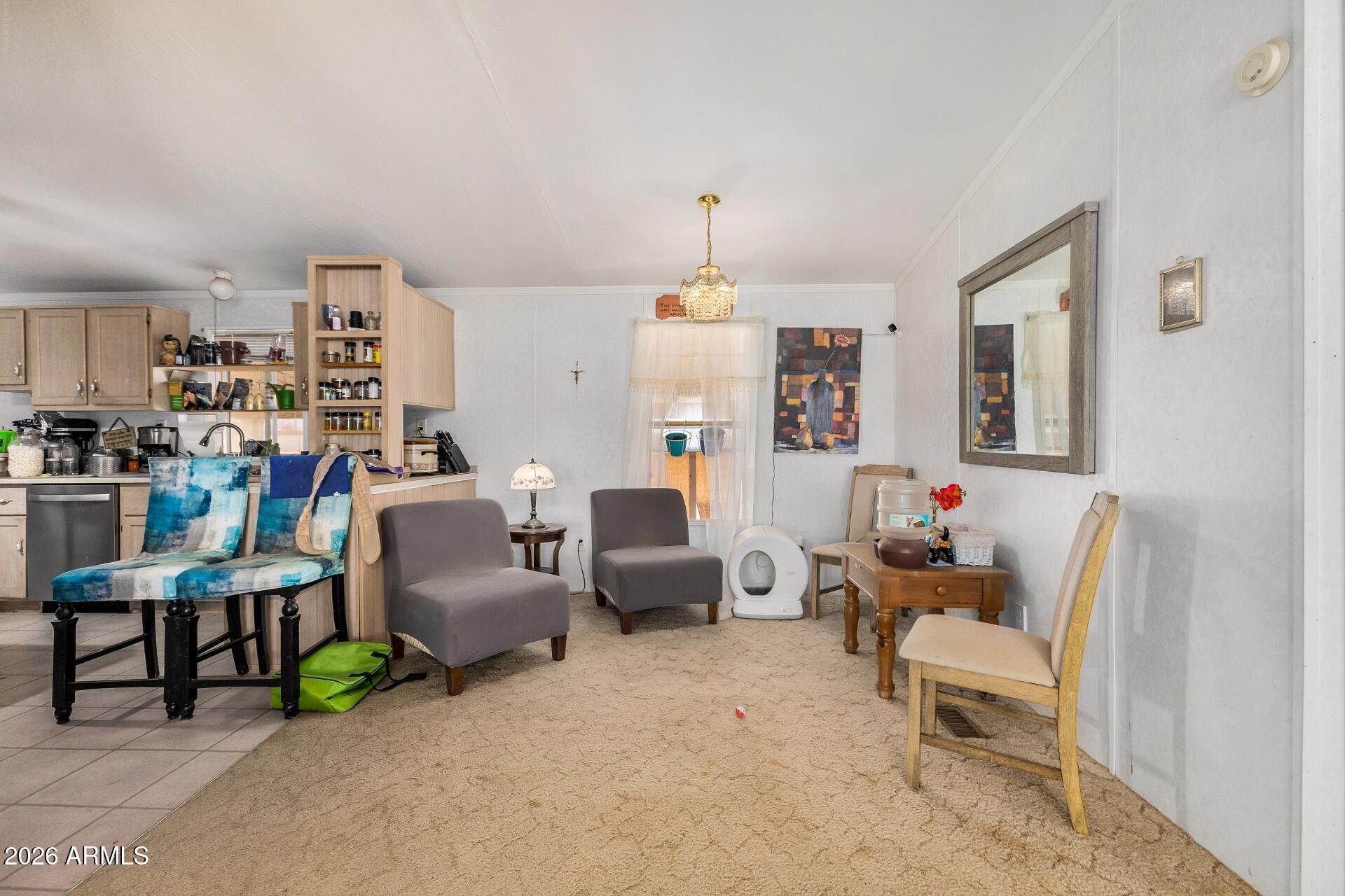 CHAPARRAL RANCHEROS UNIT 2 - Residential