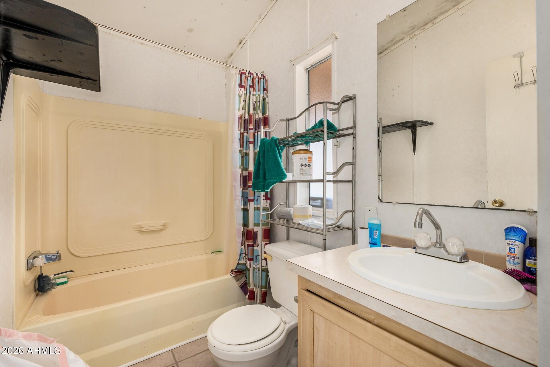 CHAPARRAL RANCHEROS UNIT 2 - Residential