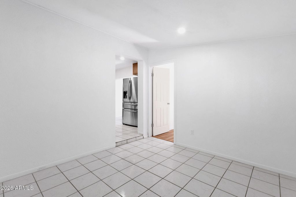 Photo of 7824 W Mitchell Drive, Phoenix, AZ 85033 (MLS # 7028105)