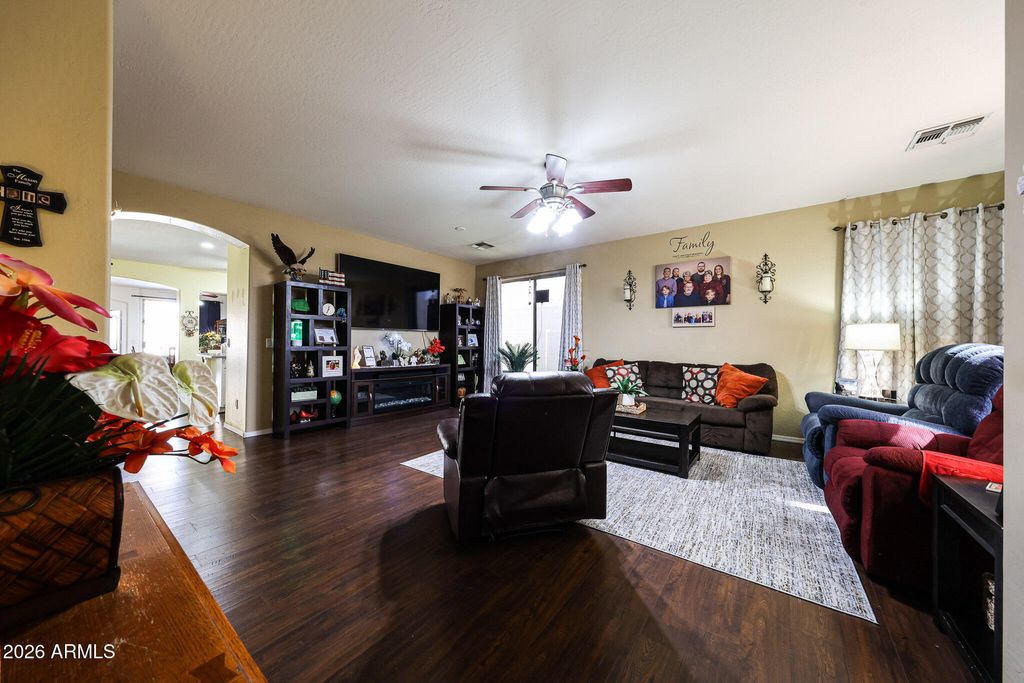 Photo of 12556 W Flower Street, Avondale, AZ 85392 (MLS # 6997004)