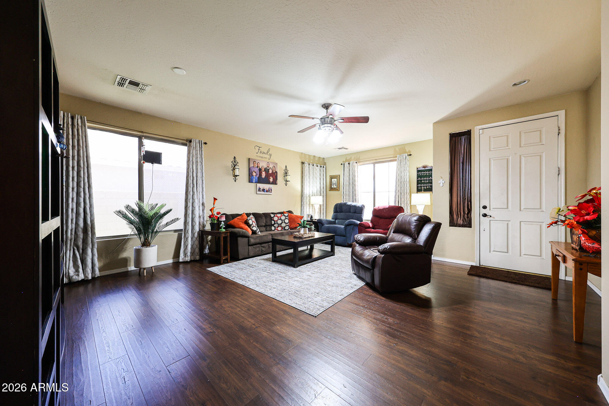 12556 W FLOWER Street