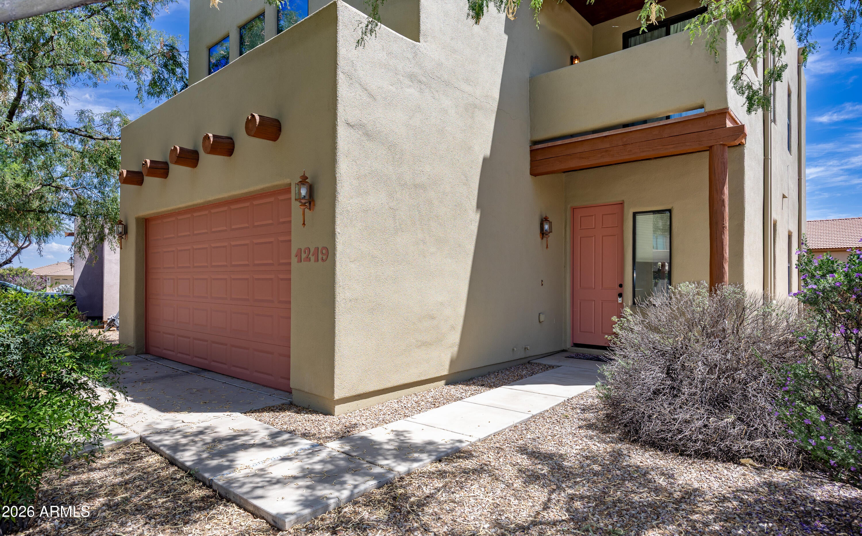 1219 MARCHBANKS Drive