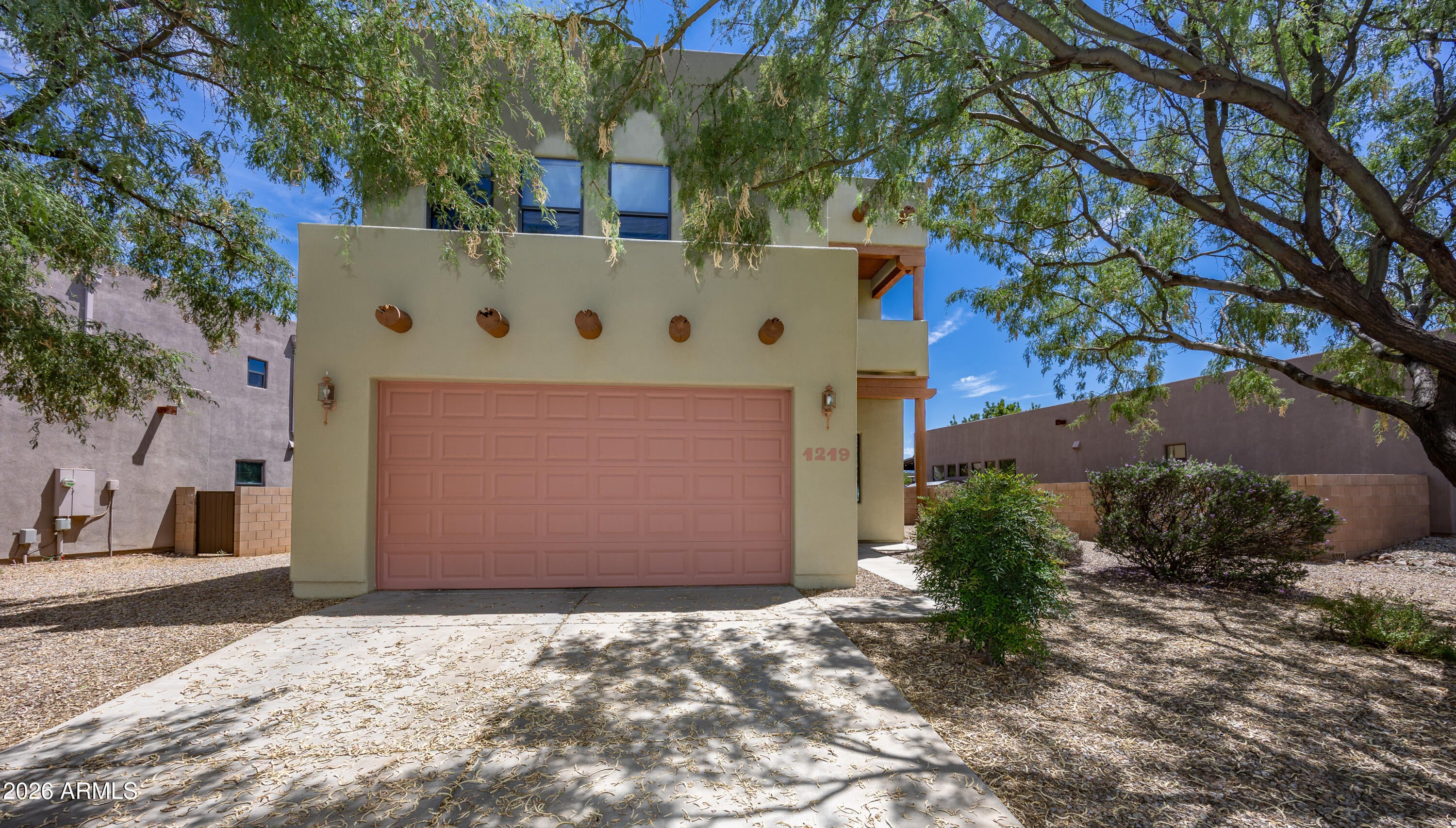 1219 MARCHBANKS Drive