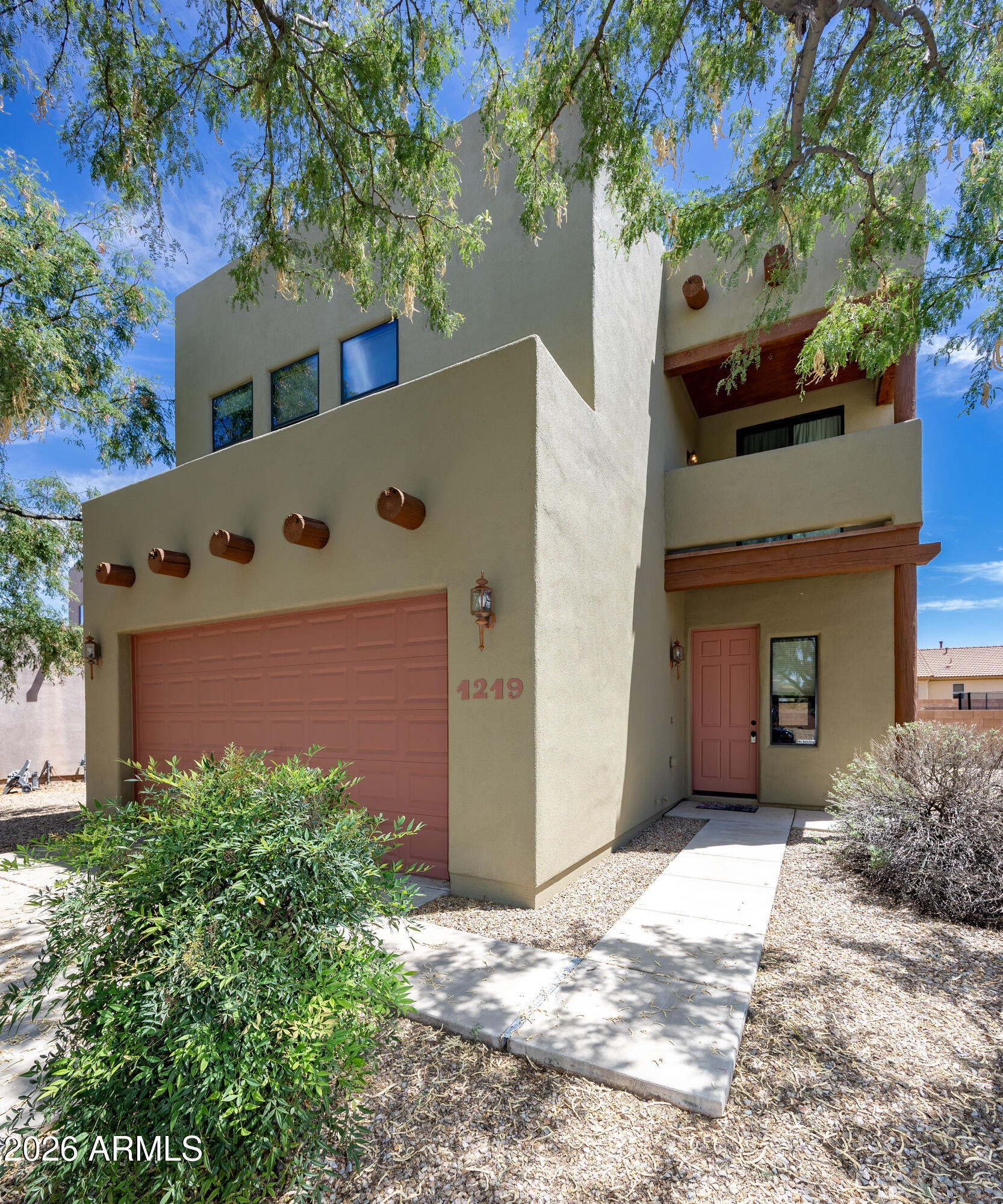 1219 MARCHBANKS Drive