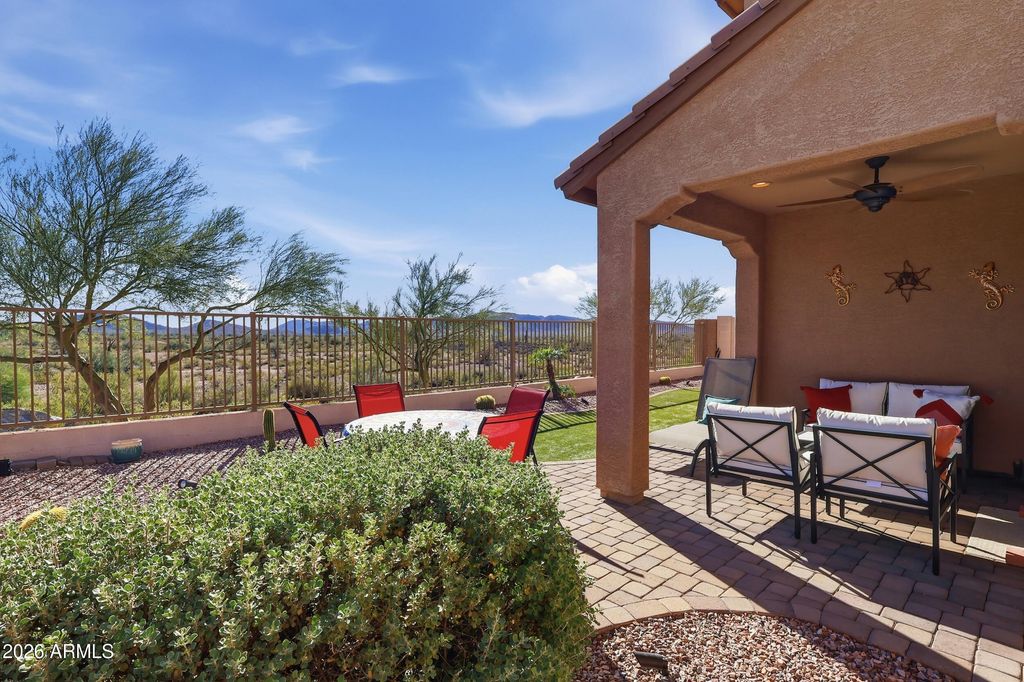 Photo of 7451 W Montgomery Road, Peoria, AZ 85383 (MLS # 6971554)