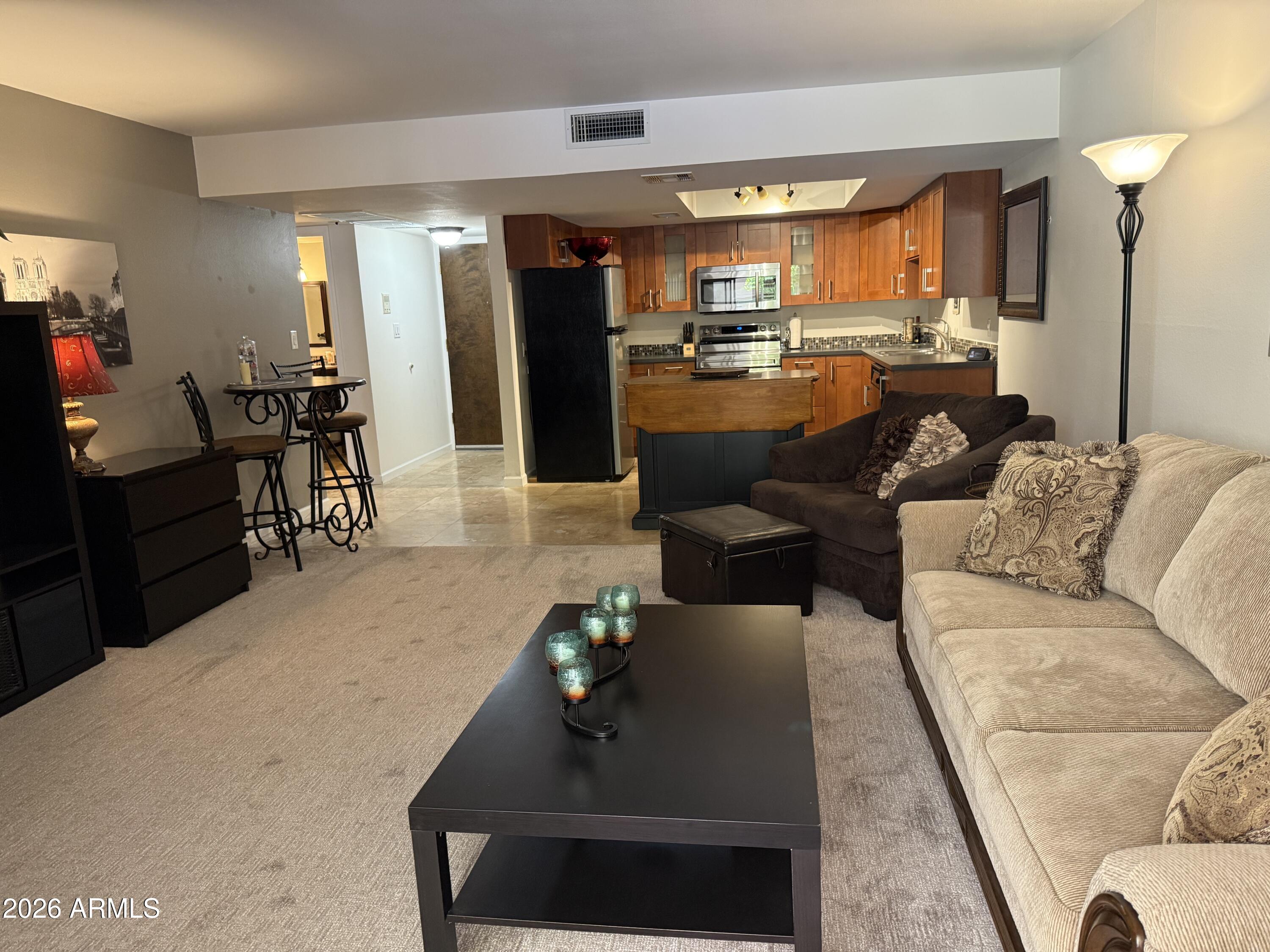 7830 E CAMELBACK Road 107