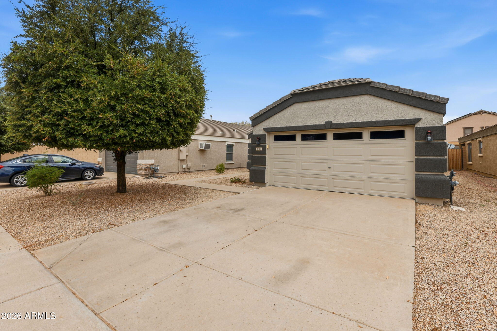 Photo 1 of 30 — 310 E PAYTON Street, San Tan Valley, AZ 85140