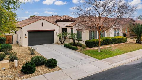 2301 N 160TH Avenue Goodyear AZ 85395