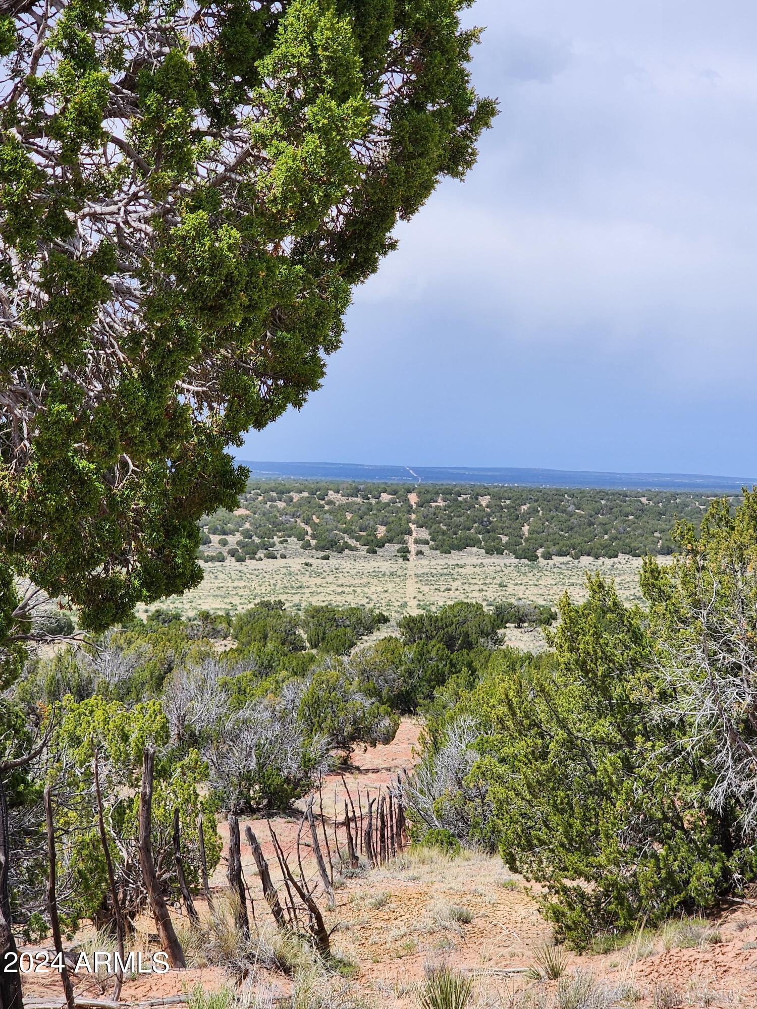 G-Bar Ranch - Land