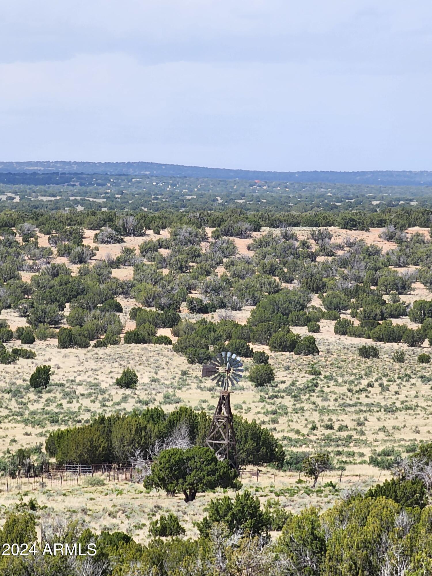 G-Bar Ranch - Land