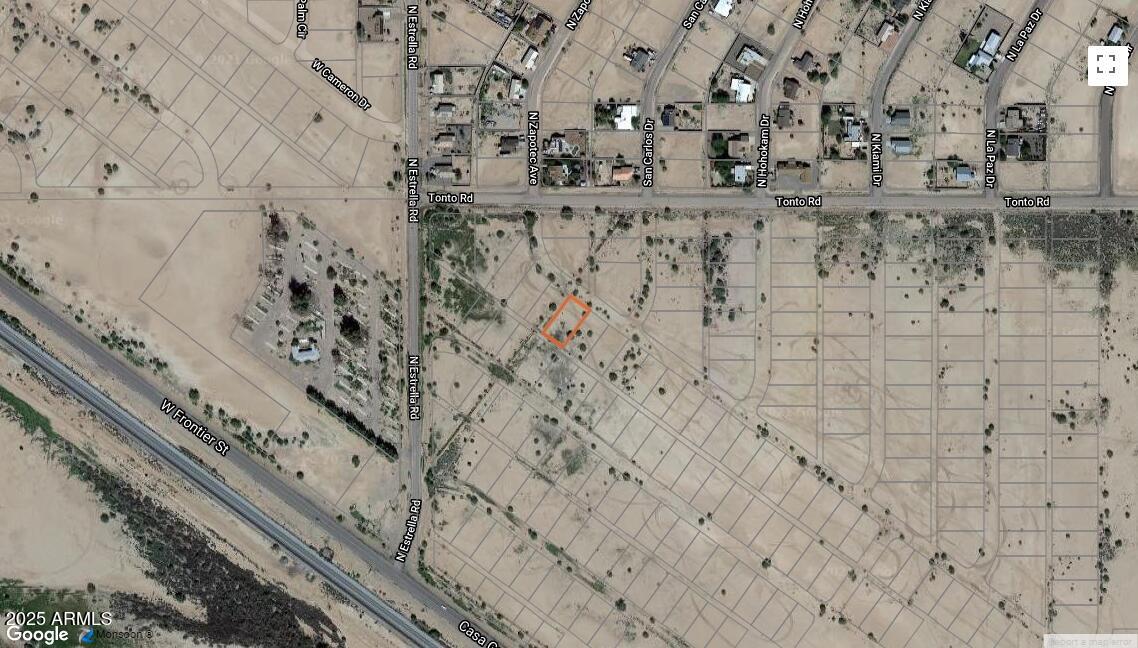 2905 W ZAPOTEC Avenue 16