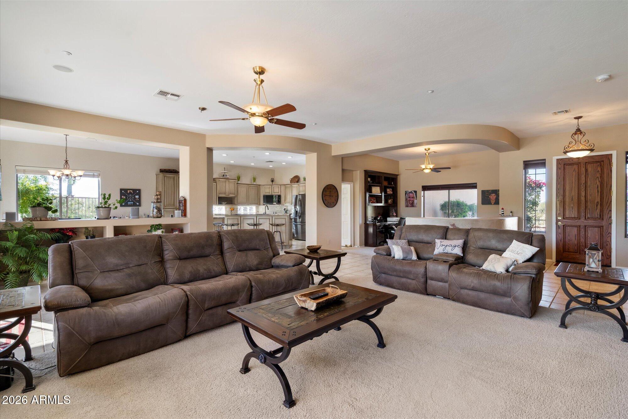 42111 N FAIRGREEN Court