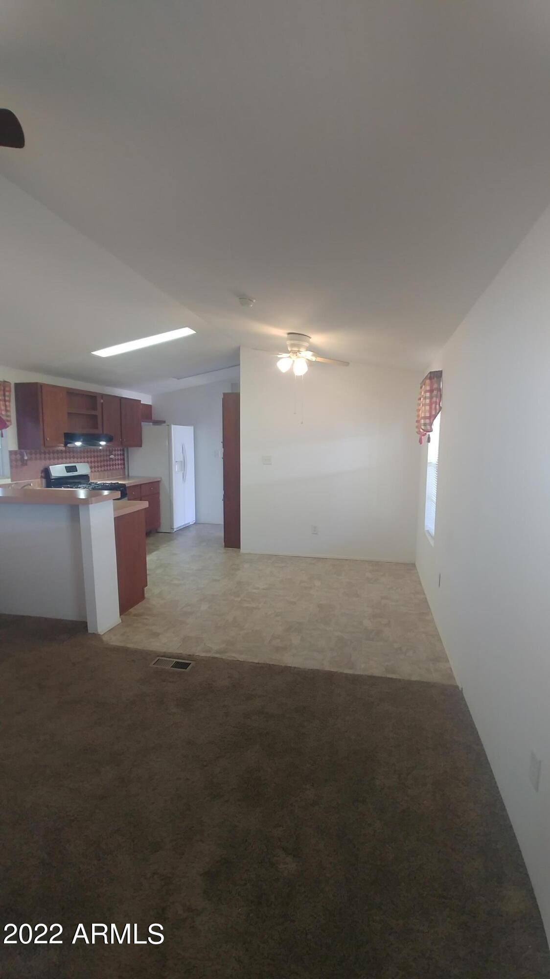 Sierra Vista Village - Residential
