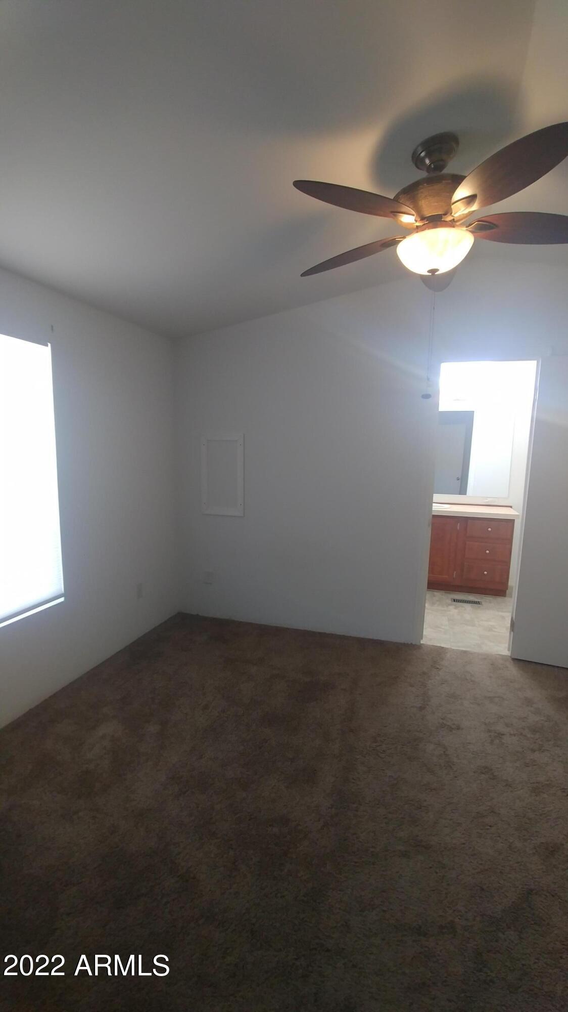 Sierra Vista Village - Residential