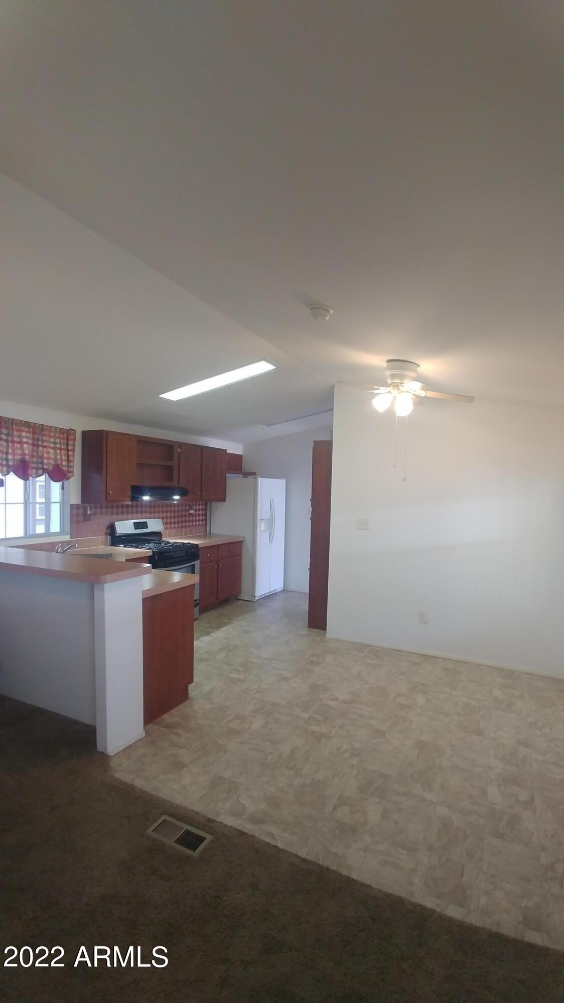 Sierra Vista Village - Residential