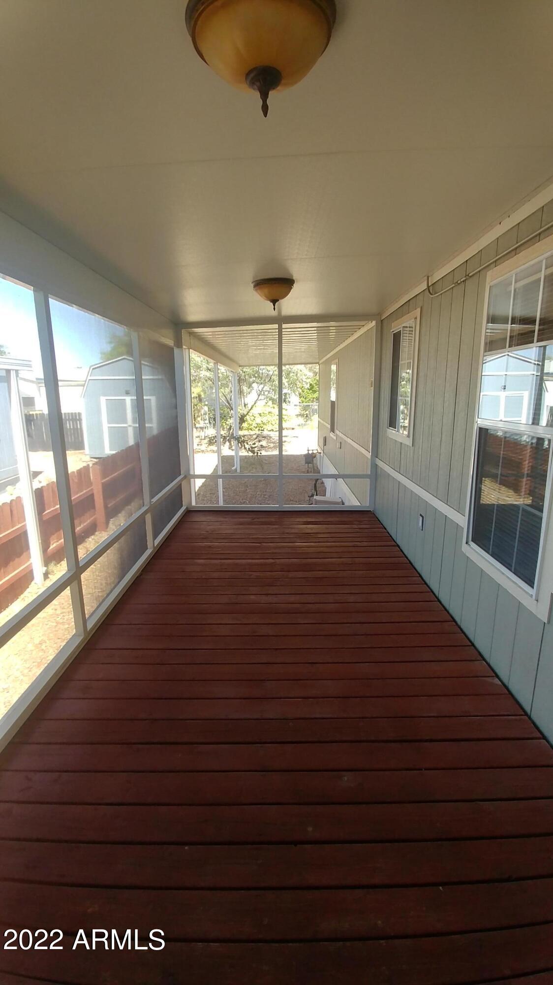 Sierra Vista Village - Residential