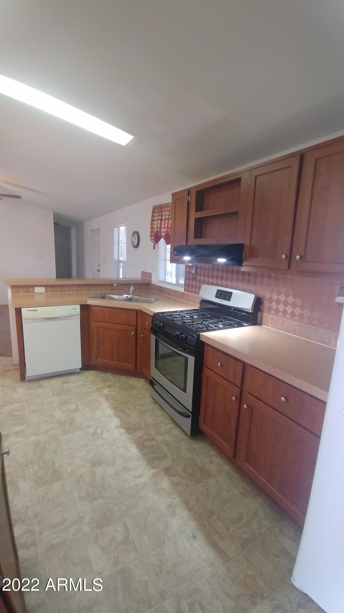 Sierra Vista Village - Residential
