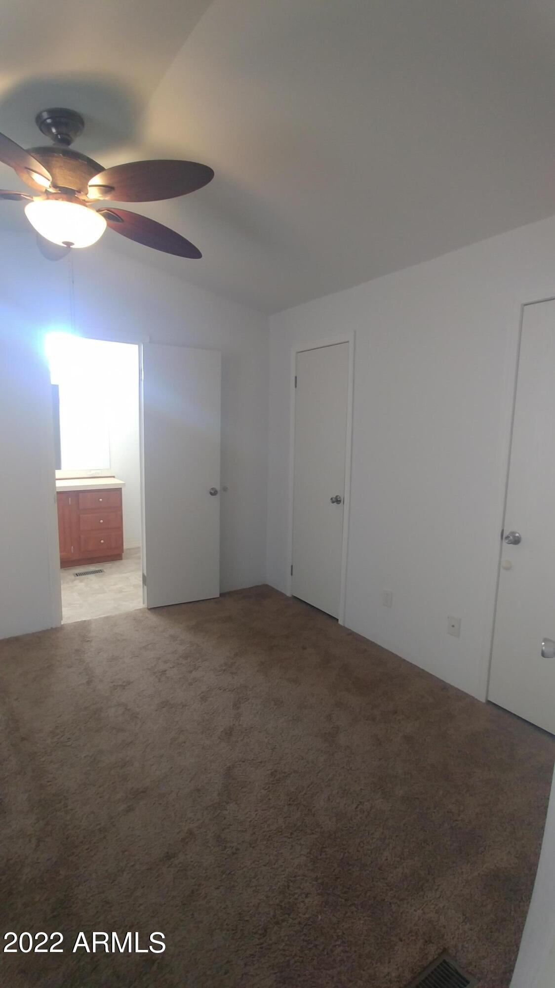Sierra Vista Village - Residential