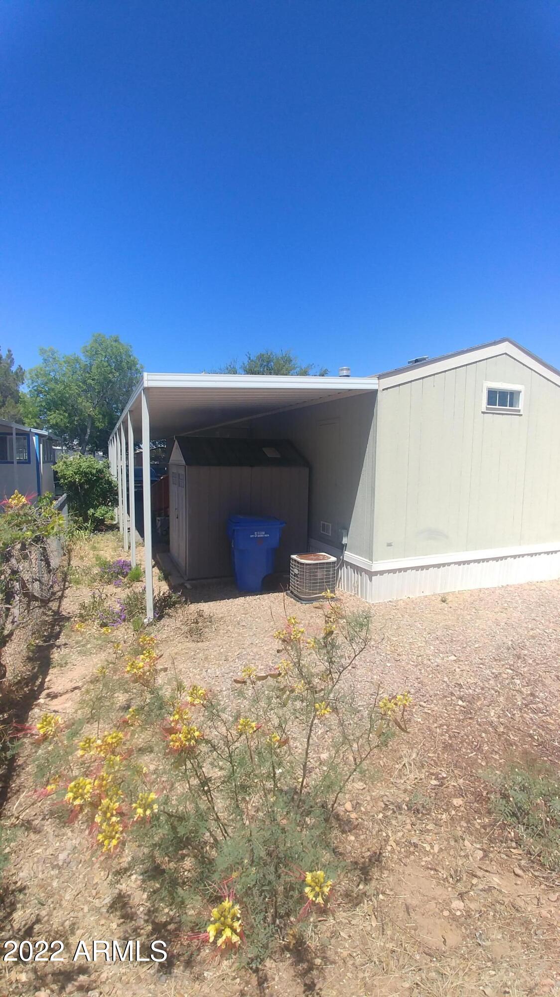 Sierra Vista Village - Residential