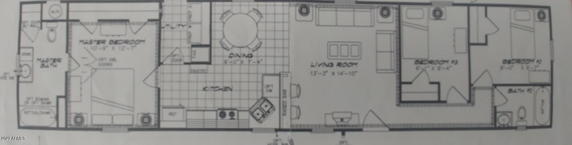 Sierra Vista Village - Residential