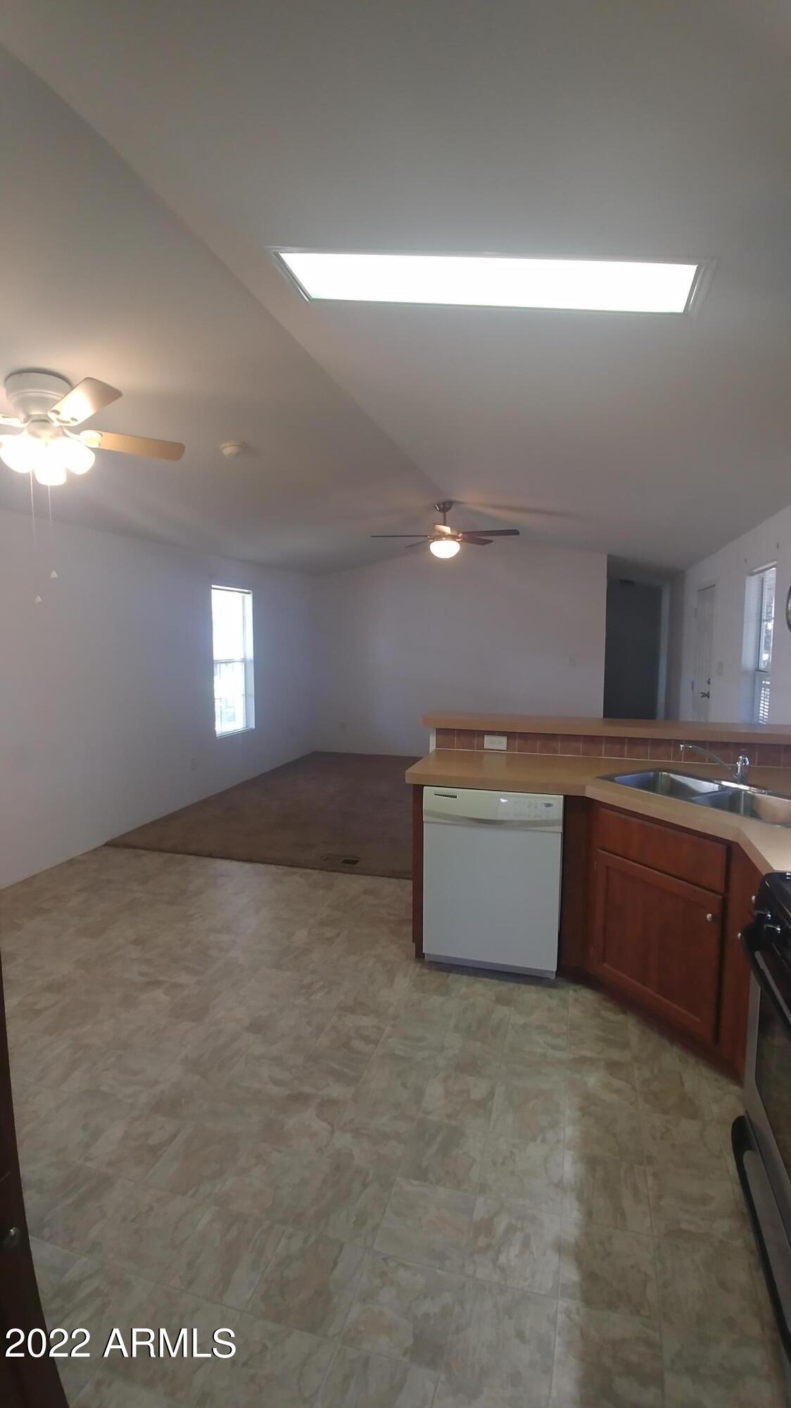 Sierra Vista Village - Residential