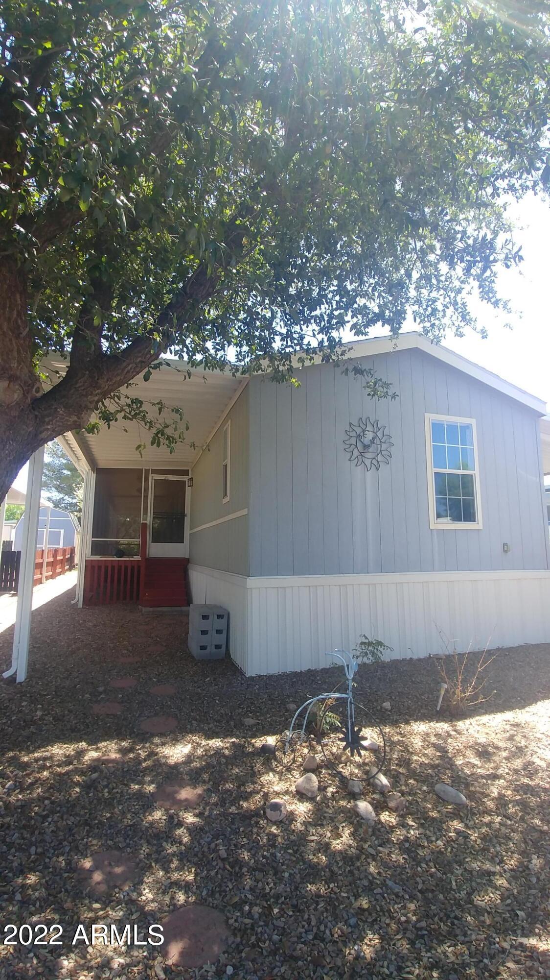 Sierra Vista Village - Residential