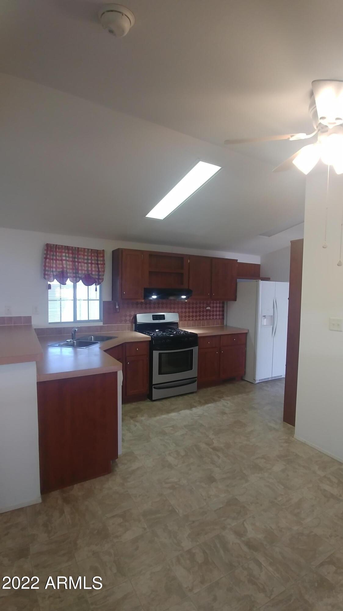 Sierra Vista Village - Residential