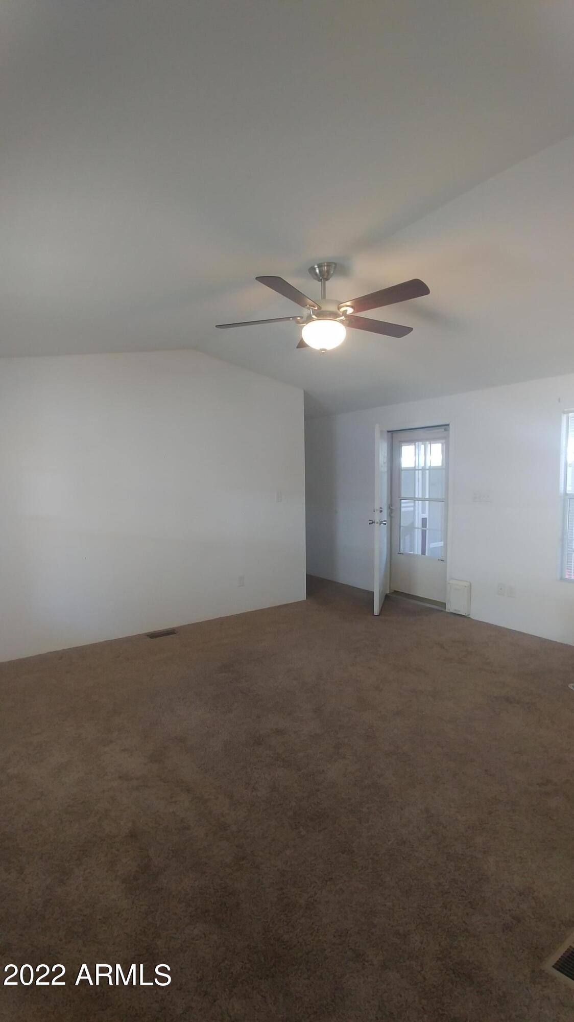 Sierra Vista Village - Residential