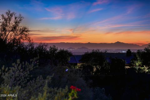 12014 N 134TH Place Scottsdale AZ 85259