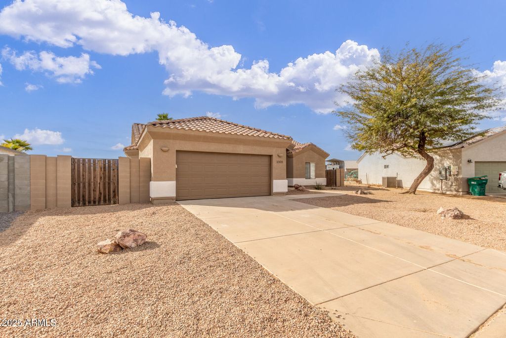 Photo of 10691 W Arivaca Drive, Arizona City, AZ 85123 (MLS # 6925739)