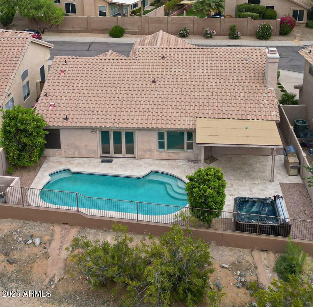 Photo of 18930 N 91st Street, Scottsdale, AZ 85255 (MLS # 6845939)