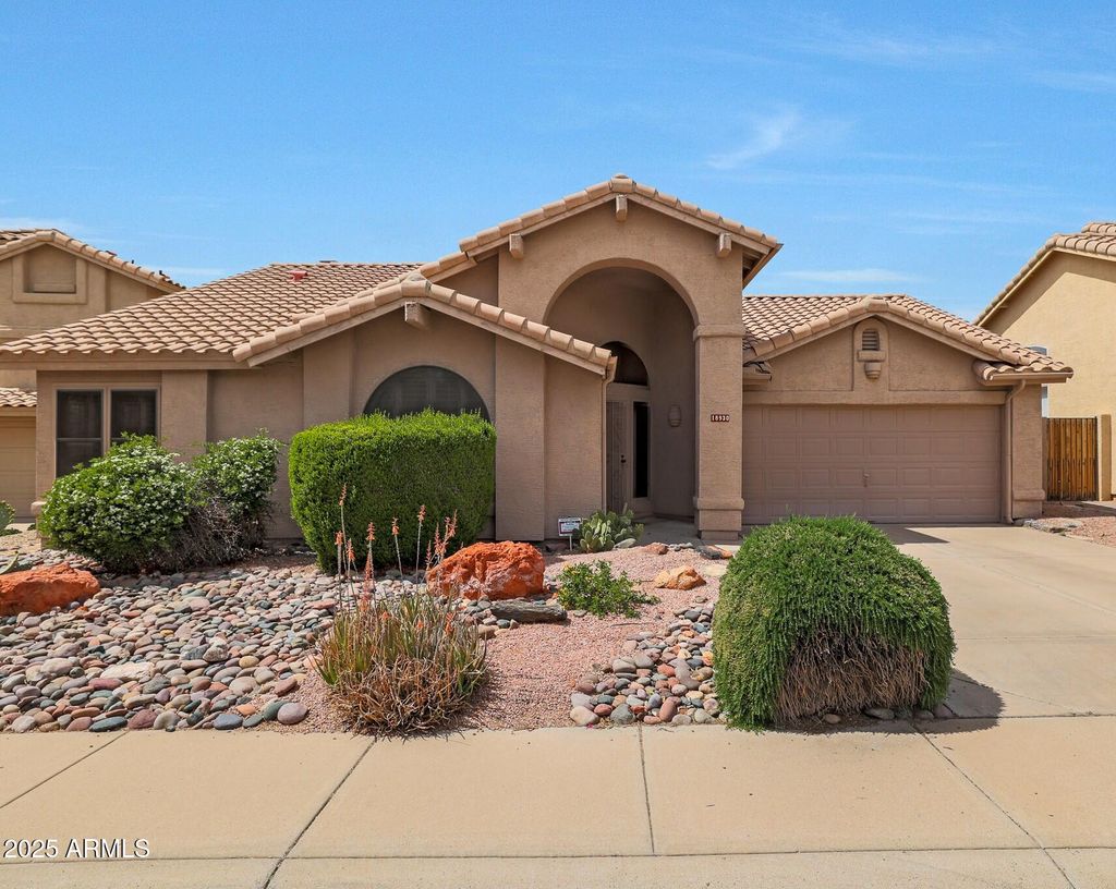 Photo of 18930 N 91st Street, Scottsdale, AZ 85255 (MLS # 6845939)