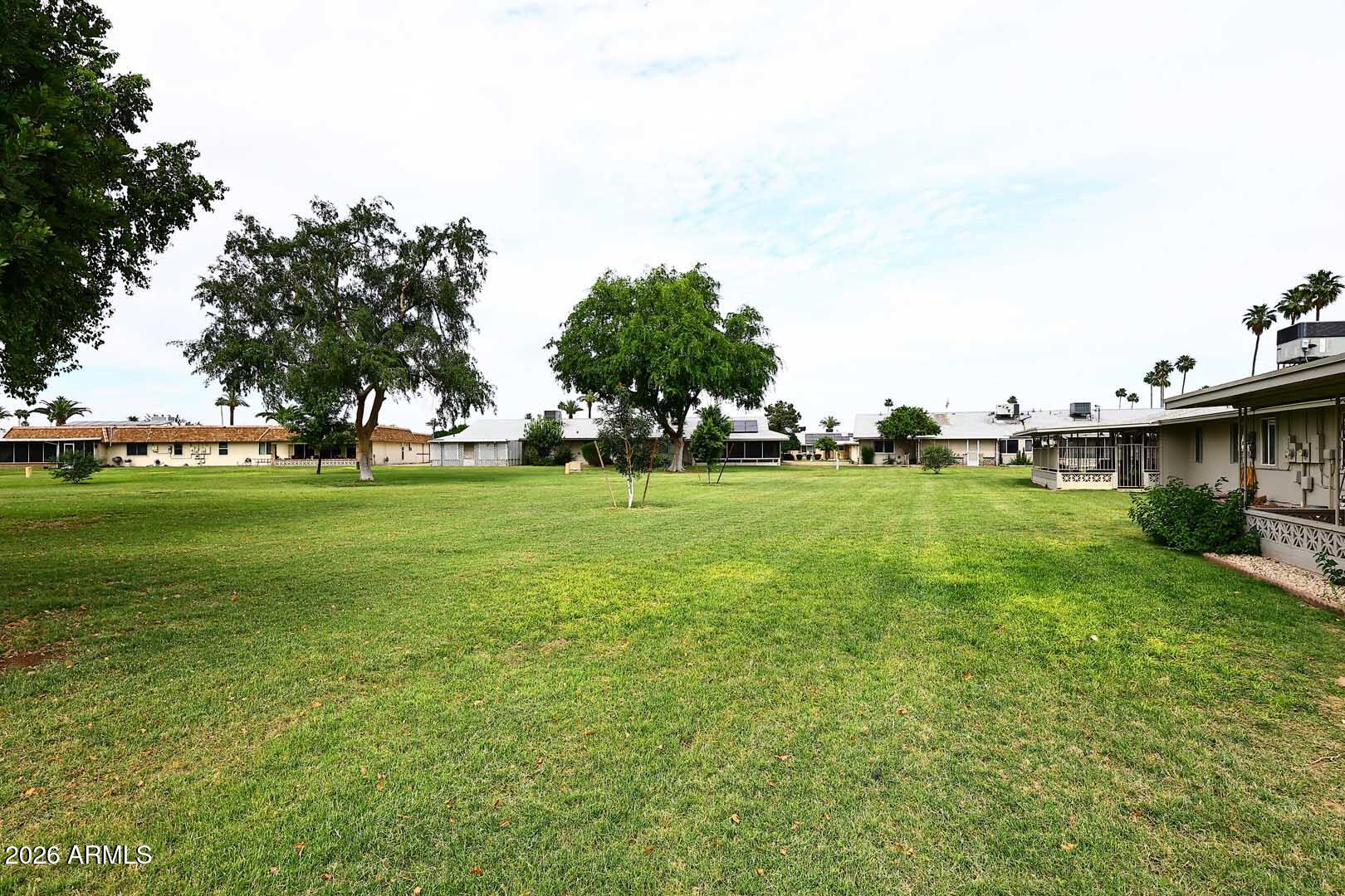 SUN CITY UNIT 22A, Lot 42 - Residential