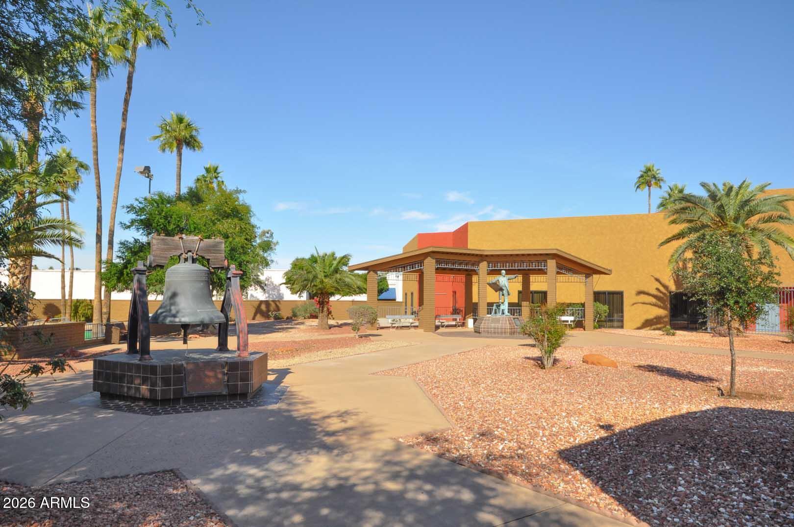 SUN CITY UNIT 22A, Lot 42 - Residential