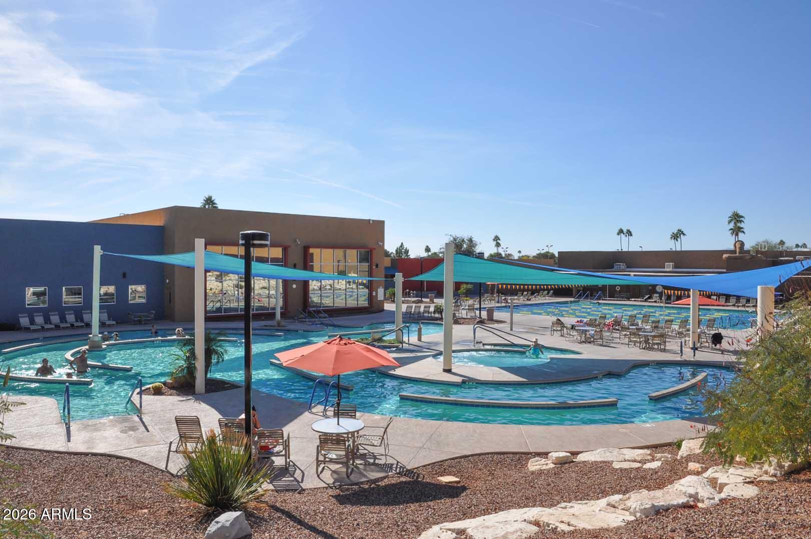 SUN CITY UNIT 22A, Lot 42 - Residential