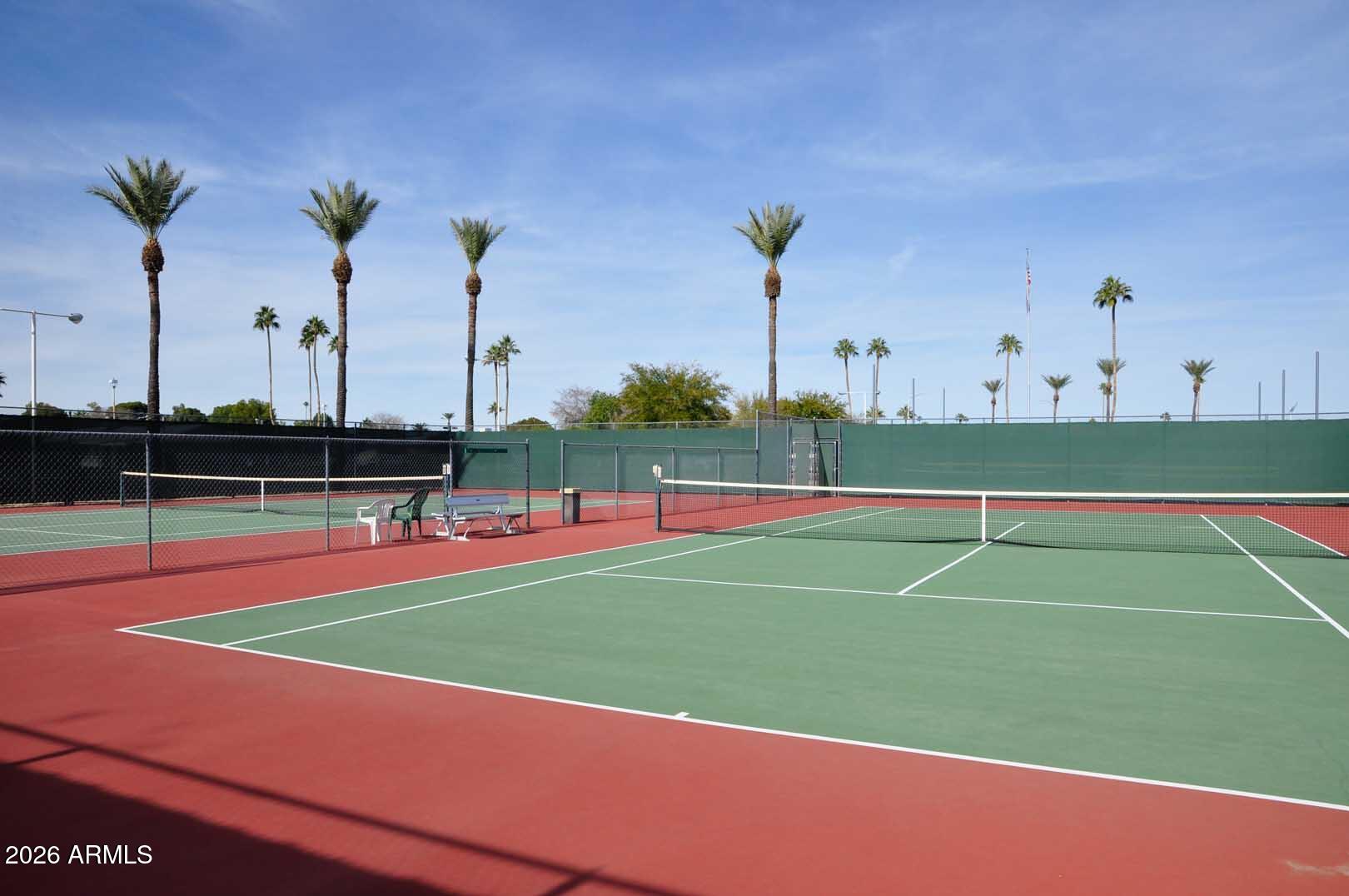 SUN CITY UNIT 22A, Lot 42 - Residential