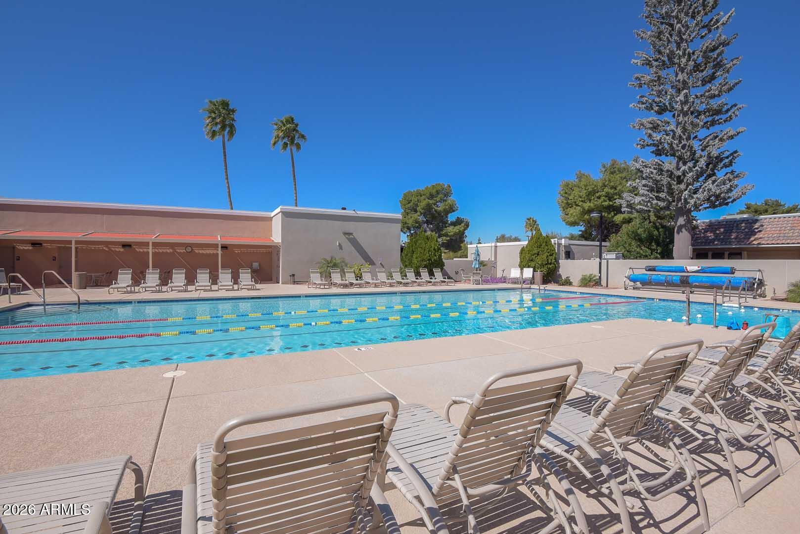 SUN CITY UNIT 22A, Lot 42 - Residential