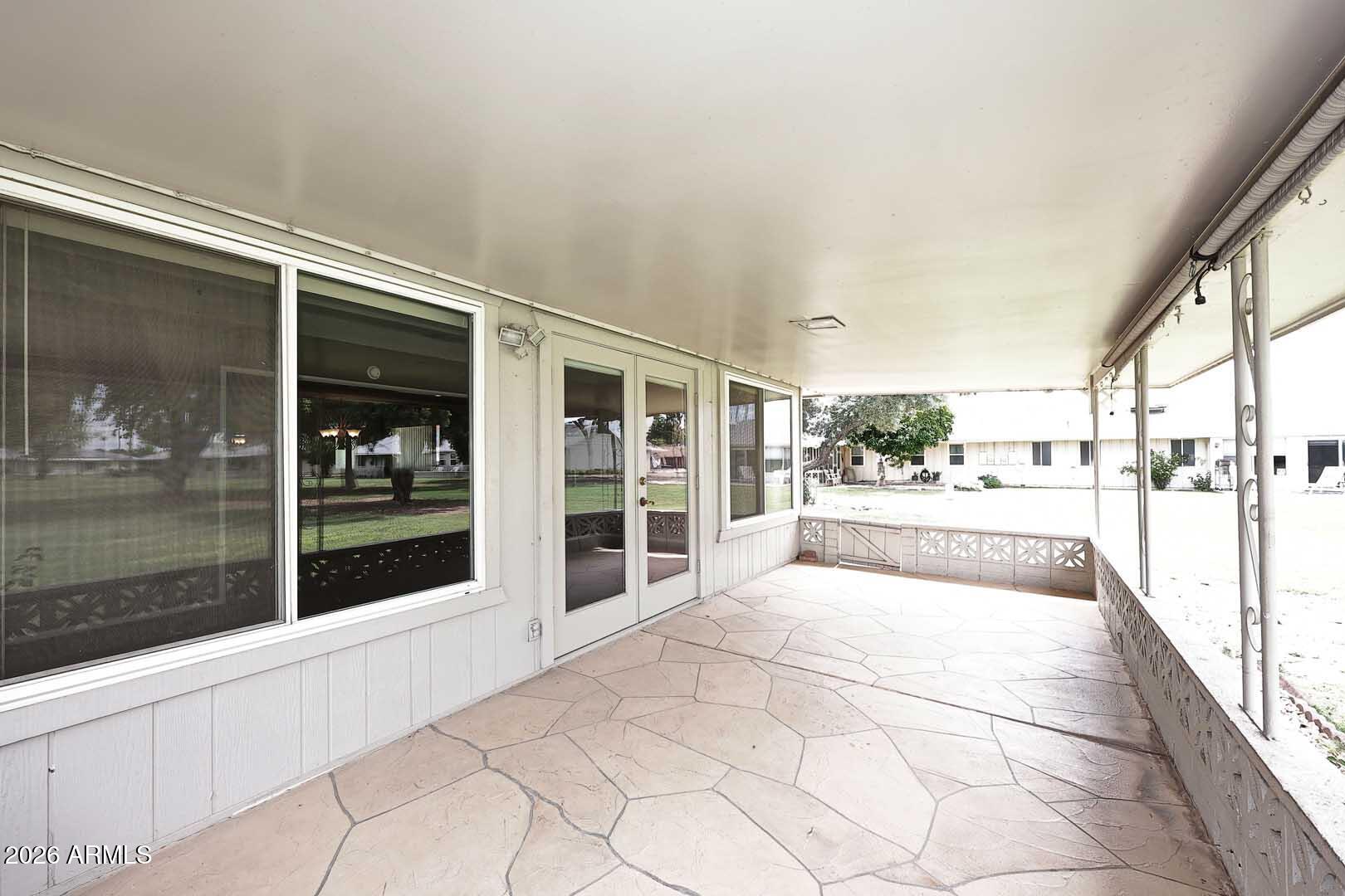 SUN CITY UNIT 22A, Lot 42 - Residential