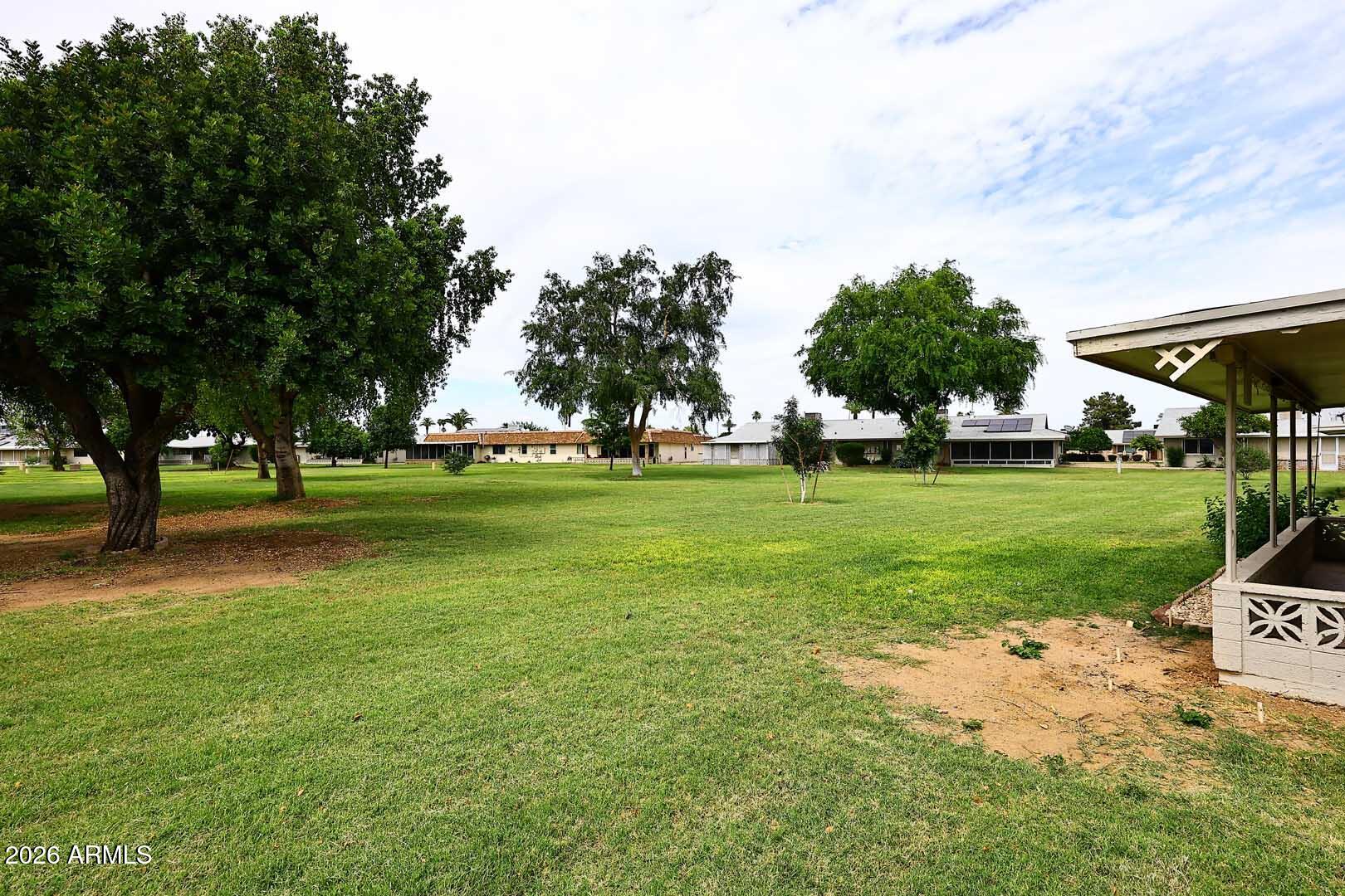 SUN CITY UNIT 22A, Lot 42 - Residential