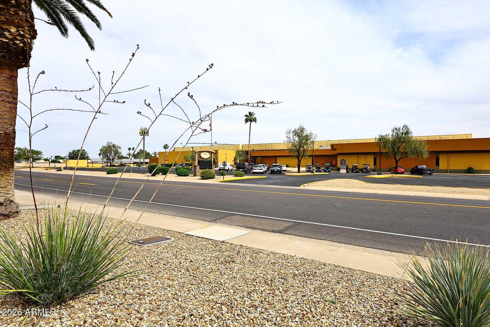 SUN CITY UNIT 22A, Lot 42 - Residential