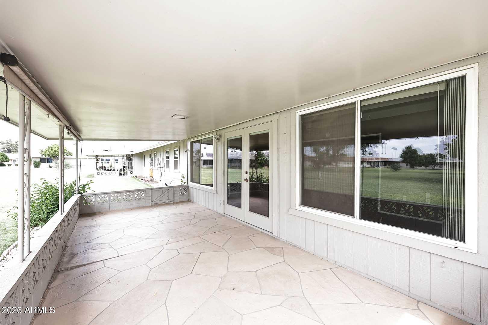SUN CITY UNIT 22A, Lot 42 - Residential