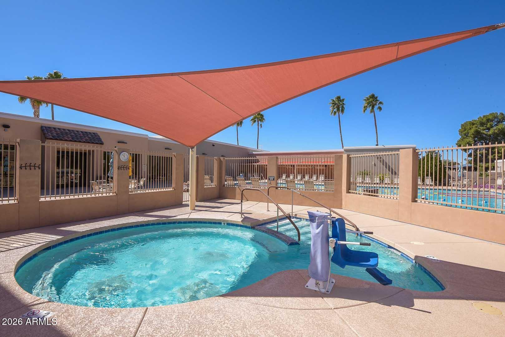 SUN CITY UNIT 22A, Lot 42 - Residential