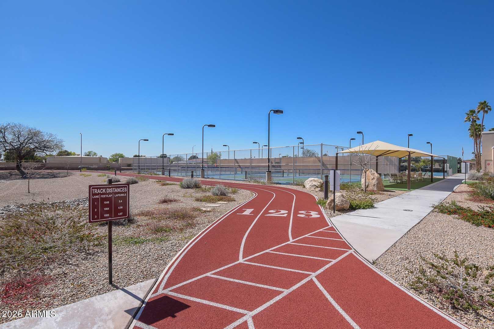 SUN CITY UNIT 22A, Lot 42 - Residential