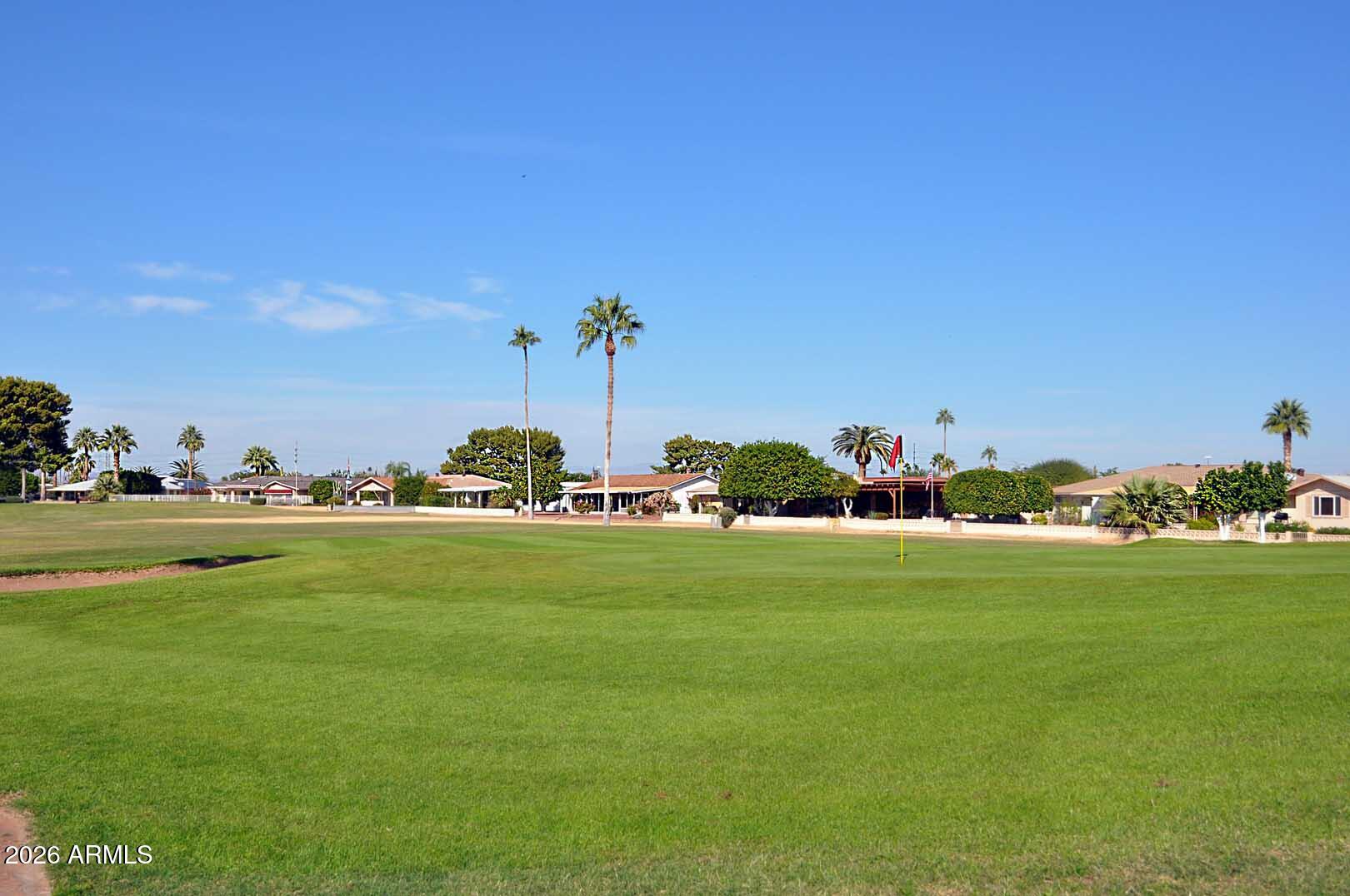 SUN CITY UNIT 22A, Lot 42 - Residential