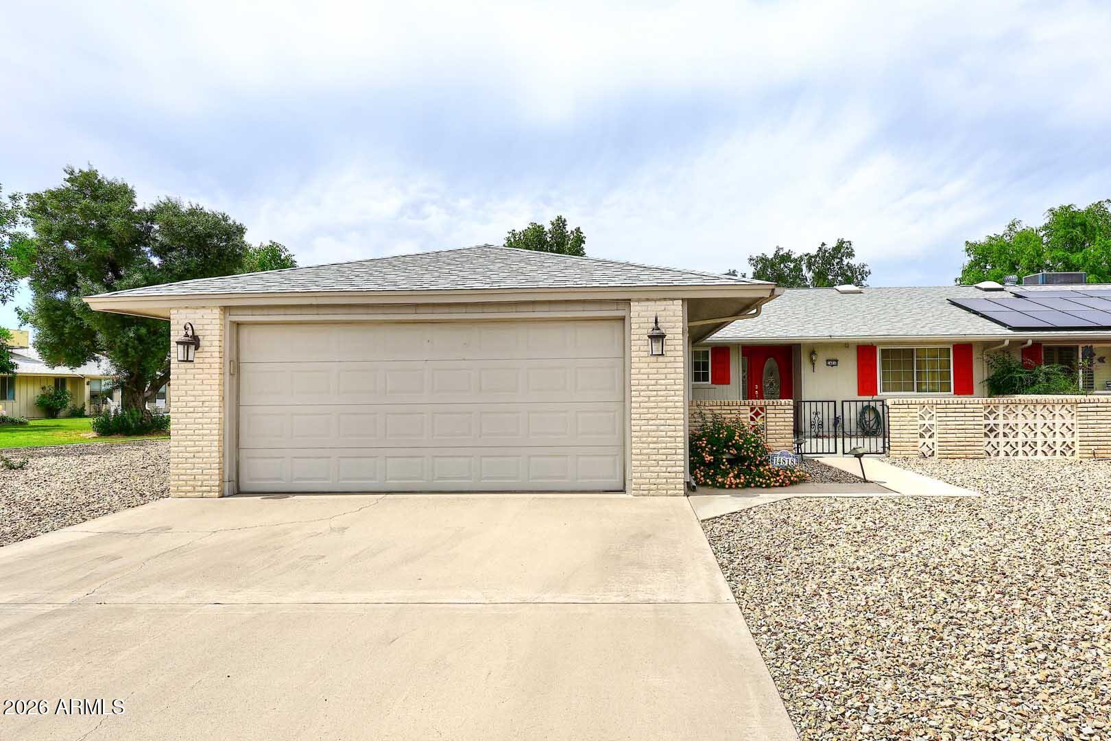 SUN CITY UNIT 22A, Lot 42 - Residential