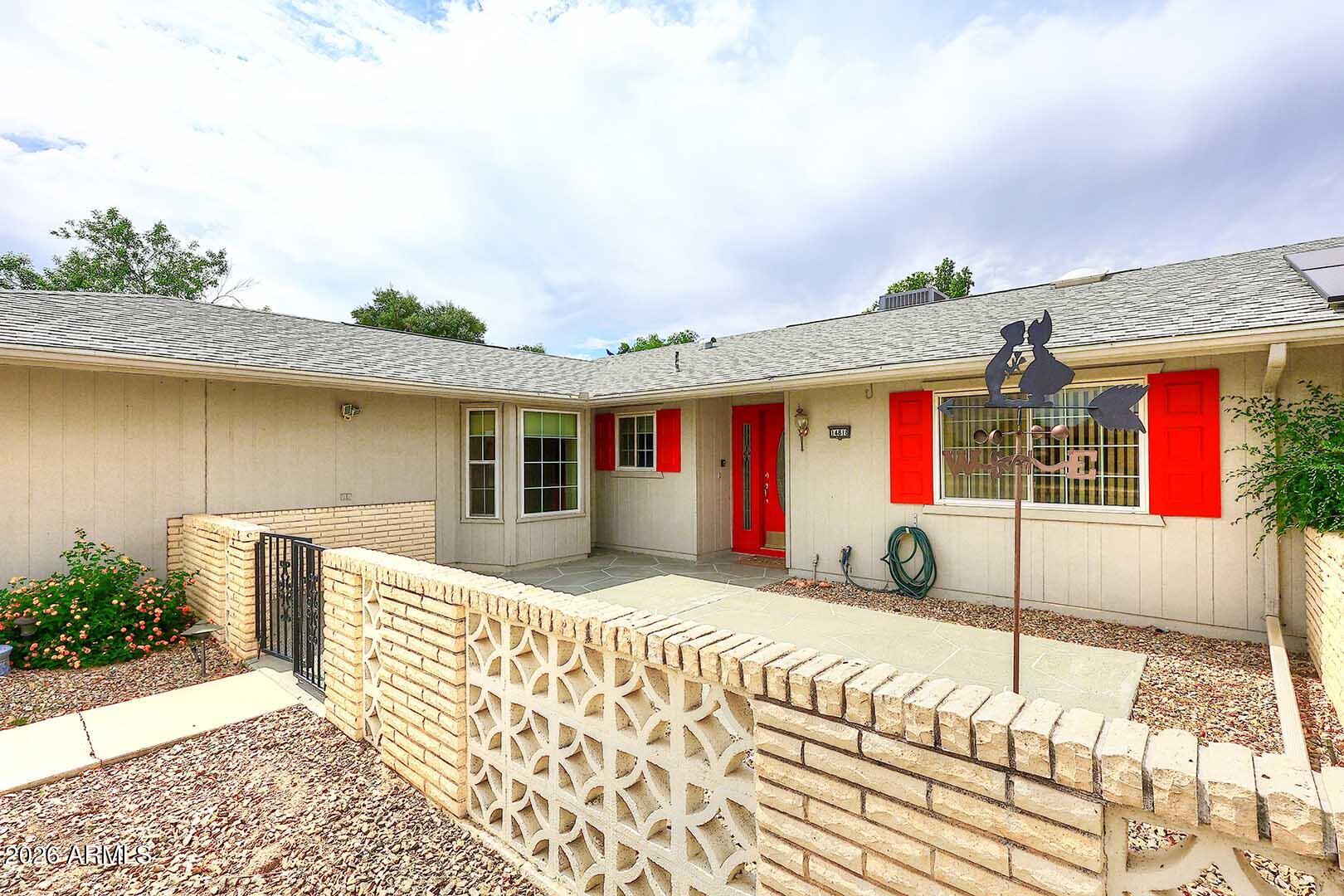 14818 N 103RD Avenue