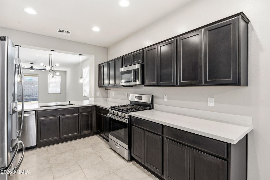 Photo of 4589 W Horsenettle Drive, San Tan Valley, AZ 85144 (MLS # 6993646)